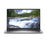 Dell Latitude 9520 - Intel Core i7 - 1185G7 / hasta 4.8 GHz - vPro - Win 10 Pro 64 bits - Iris Xe Graphics de Intel - 16 GB RAM - 512 GB SSD NVMe, Class 35 - 15