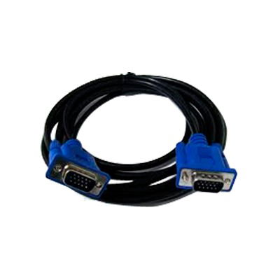 Extensión de cable VGA- VGA de 1.5 m Extensión de cable VGA- VGA de 1.5 m