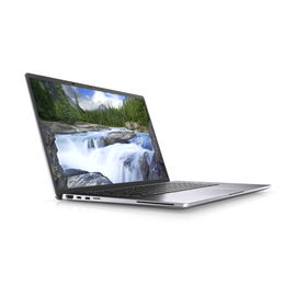 Dell Latitude 9520 - Intel Core i7 - 1185G7 / hasta 4.8 GHz - vPro - Win 10 Pro 64 bits - Iris Xe Graphics de Intel - 16 GB RAM - 512 GB SSD NVMe, Class 35 - 15
