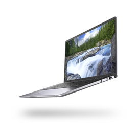 Dell Latitude 9520 - Intel Core i7 - 1185G7 / hasta 4.8 GHz - vPro - Win 10 Pro 64 bits - Iris Xe Graphics de Intel - 16 GB RAM - 512 GB SSD NVMe, Class 35 - 15
