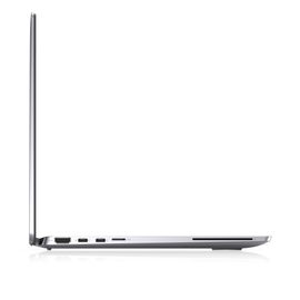 Dell Latitude 9520 - Intel Core i7 - 1185G7 / hasta 4.8 GHz - vPro - Win 10 Pro 64 bits - Iris Xe Graphics de Intel - 16 GB RAM - 512 GB SSD NVMe, Class 35 - 15