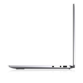 Dell Latitude 9520 - Intel Core i7 - 1185G7 / hasta 4.8 GHz - vPro - Win 10 Pro 64 bits - Iris Xe Graphics de Intel - 16 GB RAM - 512 GB SSD NVMe, Class 35 - 15