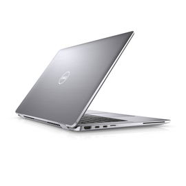 Dell Latitude 9520 - Intel Core i7 - 1185G7 / hasta 4.8 GHz - vPro - Win 10 Pro 64 bits - Iris Xe Graphics de Intel - 16 GB RAM - 512 GB SSD NVMe, Class 35 - 15