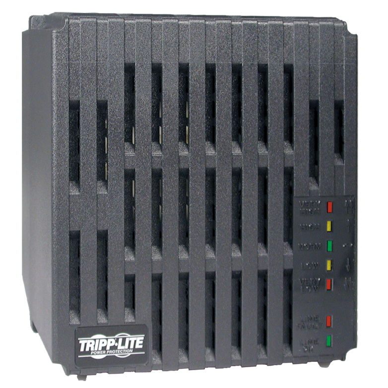 REGULADOR TRIPP LITE LC1800   P/N LC6148