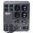 Tripp Lite 2400W Line Conditioner w/ AVR / Surge Protection 120V 20A 60Hz 6 Outlet 6ft Cord Power Conditioner - Acondicionador de línea - 2400 vatios - conectores de salida: 6