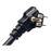 Tripp Lite 2400W Line Conditioner w/ AVR / Surge Protection 120V 20A 60Hz 6 Outlet 6ft Cord Power Conditioner - Acondicionador de línea - 2400 vatios - conectores de salida: 6