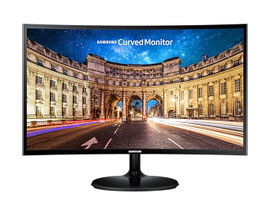 Samsung Monitor curve 24in 192x1080/60HZ/VA/VGA/HDMI Samsung Monitor curve 24in 192x1080/60HZ/VA/VGA/HDMI