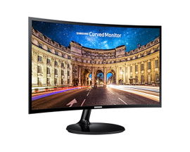 Samsung Monitor curve 24in 192x1080/60HZ/VA/VGA/HDMI Samsung Monitor curve 24in 192x1080/60HZ/VA/VGA/HDMI