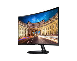 Samsung Monitor curve 24in 192x1080/60HZ/VA/VGA/HDMI Samsung Monitor curve 24in 192x1080/60HZ/VA/VGA/HDMI