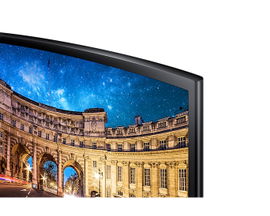 Samsung Monitor curve 24in 192x1080/60HZ/VA/VGA/HDMI Samsung Monitor curve 24in 192x1080/60HZ/VA/VGA/HDMI