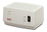 APC Line-R 600VA - Regulador automático de voltaje - CA 120 V - 600 VA - conectores de salida: 4 - beige - para P/N: AR106, AR106SH4, AR106SH6, AR109SH4, AR109SH6, AR112, AR112SH4, AR112SH6