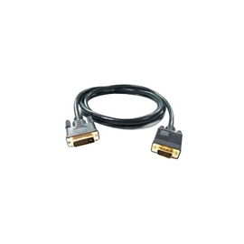 Extensión de cable DVI-DVI de 15 m