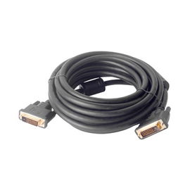 Extensión de cable DVI- DVI de 5 metros Extensión de cable DVI- DVI de 5 metros