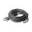 Extensión de cable DVI- DVI de 5 metros