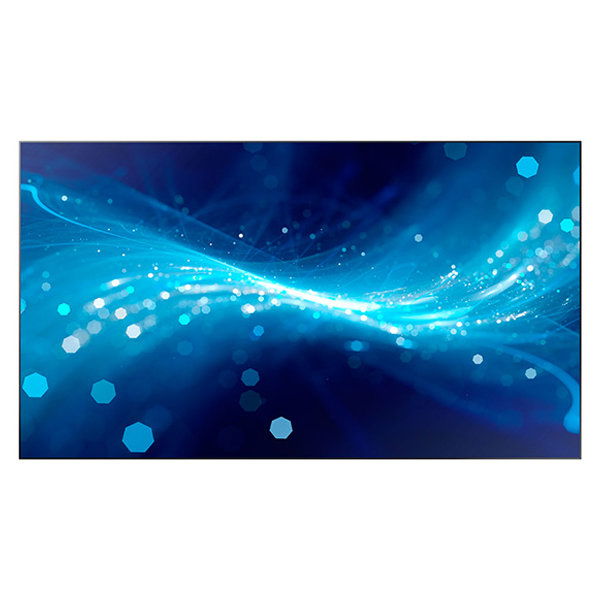 Samsung UH46F5 Pantalla plana para señalización digital 116,8 cm (46