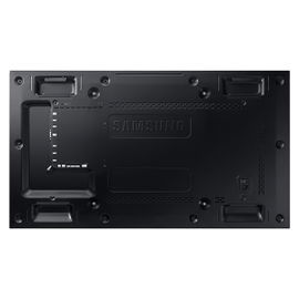 Samsung UH46F5 Pantalla plana para señalización digital 116,8 cm (46