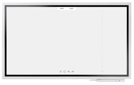 MONITOR LFD SAMSUNG 55