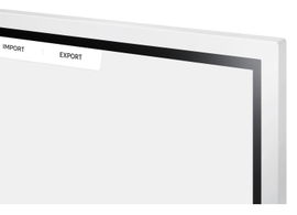 MONITOR LFD SAMSUNG 55