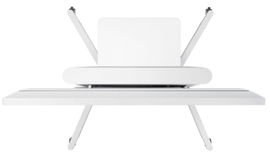 MONITOR LFD SAMSUNG 55