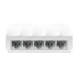 Switch para escritorio 5 puertos 10/100Mbps Switch para escritorio 5 puertos 10/100Mbps