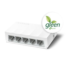 Switch para escritorio 5 puertos 10/100Mbps Switch para escritorio 5 puertos 10/100Mbps