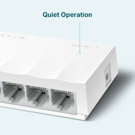 Switch para escritorio 5 puertos 10/100Mbps Switch para escritorio 5 puertos 10/100Mbps