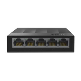 Switch para escritorio 5 puertos 10/100/1000Mbps Switch para escritorio 5 puertos 10/100/1000Mbps
