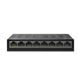 Switch para escritorio 8 puertos 10/100/1000Mbps Switch para escritorio 8 puertos 10/100/1000Mbps