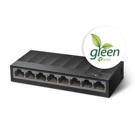Switch para escritorio 8 puertos 10/100/1000Mbps Switch para escritorio 8 puertos 10/100/1000Mbps