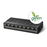 Switch para escritorio 8 puertos 10/100/1000Mbps