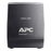 APC Line-R - Regulador automático de voltaje - CA 120 V - 600 vatios - 1200 VA - conectores de salida: 8