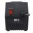APC Line-R - Regulador automático de voltaje - CA 120 V - 600 vatios - 1200 VA - conectores de salida: 8
