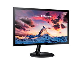Samsung LS22F350FHLXZP pantalla para PC 55,9 cm (22