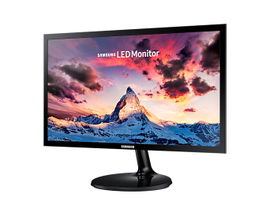 Samsung LS22F350FHLXZP pantalla para PC 55,9 cm (22