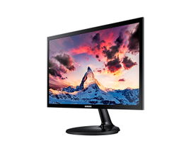 Samsung LS22F350FHLXZP pantalla para PC 55,9 cm (22