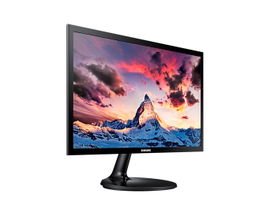 Samsung LS22F350FHLXZP pantalla para PC 55,9 cm (22