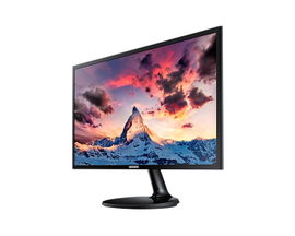 Samsung S24F350FHL - SF350 Series - monitor LED - 24