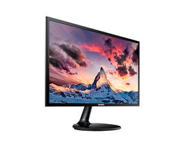 Samsung S24F350FHL - SF350 Series - monitor LED - 24