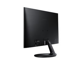 Samsung S24F350FHL - SF350 Series - monitor LED - 24