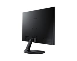 Samsung S24F350FHL - SF350 Series - monitor LED - 24
