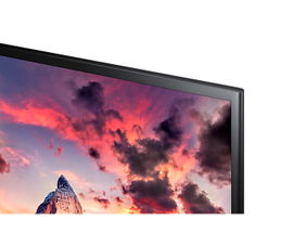 Samsung S24F350FHL - SF350 Series - monitor LED - 24