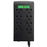 APC Line-R - Regulador automático de voltaje - CA 120 V - 300 vatios - 600 VA - conectores de salida: 8 - negro