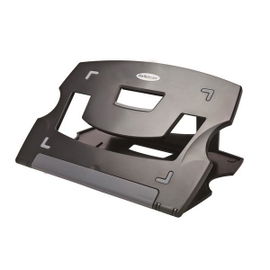 StarTech.com Soporte Base Portátil Ajustable para Ordenadores Portátiles de 9 a 12 Pulgadas - Base Ergonómica para Portátiles StarTech.com Soporte Base Portátil Ajustable para Ordenadores Portátiles de 9 a 12 Pulgadas - Base Ergonómica para Portátiles