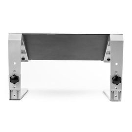 StarTech.com Base Soporte Ajustable para Ordenador Portátil - de Servicio Pesado - con 3 Posiciones de Ajuste de Altura