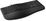 Microsoft Ergonomic Keyboard teclado USB QWERTY Negro