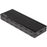StarTech.com Caja M.2 NVMe para SSD PCIe - Caja USB 3.1 Gen 2 Type-C - USB Tipo C - Compatible con Thunderbolt 3 (M2E1BMU31C) - Caja de almacenamiento - M.2 - M.2 Card - USB 3.1 (Gen 2) - negro