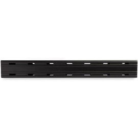 StarTech.com Caja M.2 NVMe para SSD PCIe - Caja USB 3.1 Gen 2 Type-C - USB Tipo C - Compatible con Thunderbolt 3 (M2E1BMU31C) - Caja de almacenamiento - M.2 - M.2 Card - USB 3.1 (Gen 2) - negro