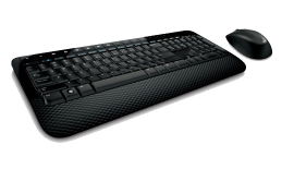 Microsoft Wireless Desktop 2000 - Juego de teclado y ratón - inalámbrico - 2.4 GHz - español (Latinoamérica) Microsoft Wireless Desktop 2000 - Juego de teclado y ratón - inalámbrico - 2.4 GHz - español (Latinoamérica)