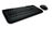 Microsoft Wireless Desktop 2000 - Juego de teclado y ratón - inalámbrico - 2.4 GHz - español (Latinoamérica)