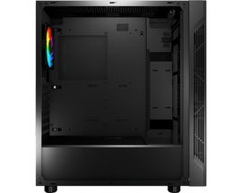 MSI MAG VAMPIRIC 010 carcasa de ordenador Midi Tower Negro MSI MAG VAMPIRIC 010 carcasa de ordenador Midi Tower Negro